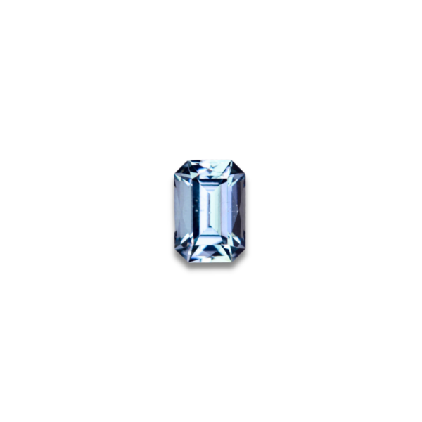 Aigue-marine de 2,05 carats