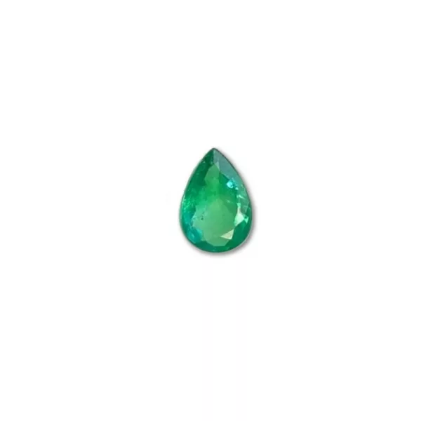 Emeraude de 0,94 carats