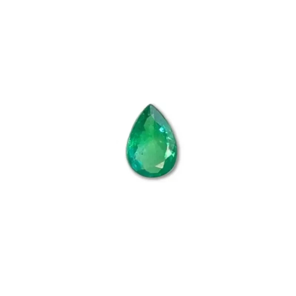 Emeraude de 0,94 carats