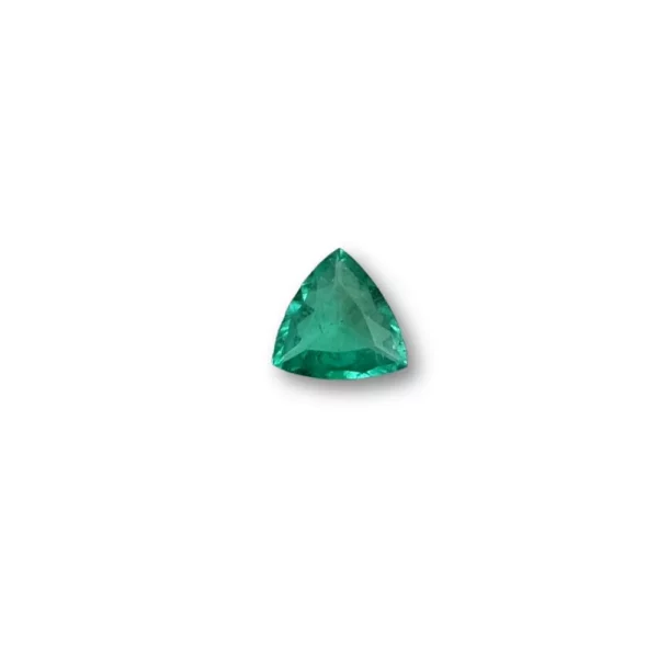 Emeraude de 0,68 carat