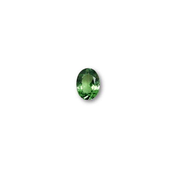 Grenat tsavorite 1,07 carats